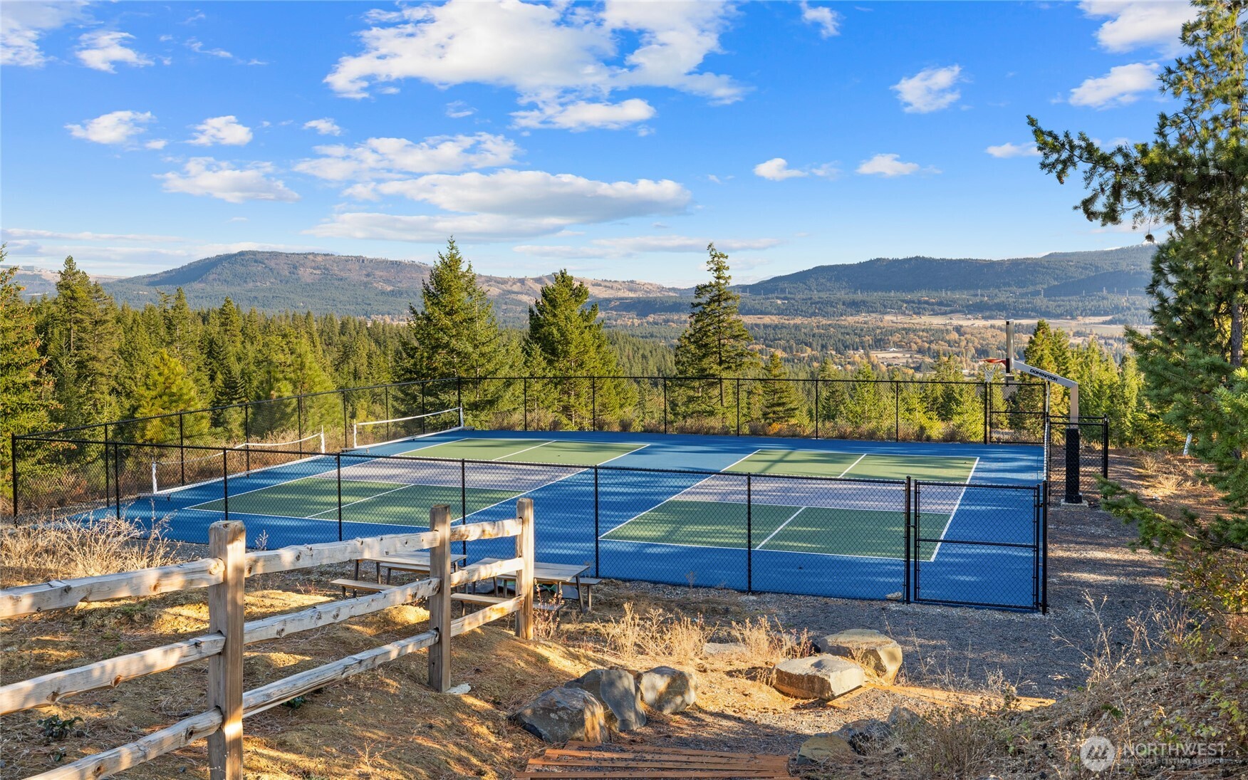 80 Forest Ridge (Lot 80) Drive , Cle Elum, WA 98922