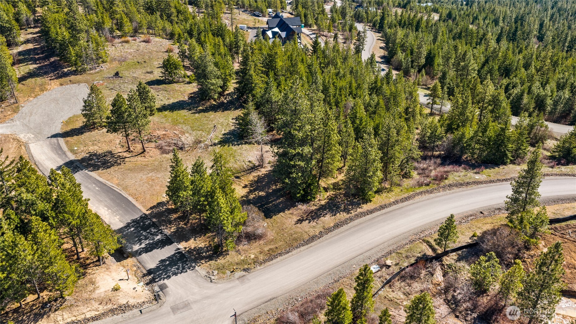 80 Forest Ridge (Lot 80) Drive , Cle Elum, WA 98922