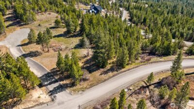 80 Forest Ridge (Lot 80) Drive , Cle Elum, WA 98922 - Photo 6