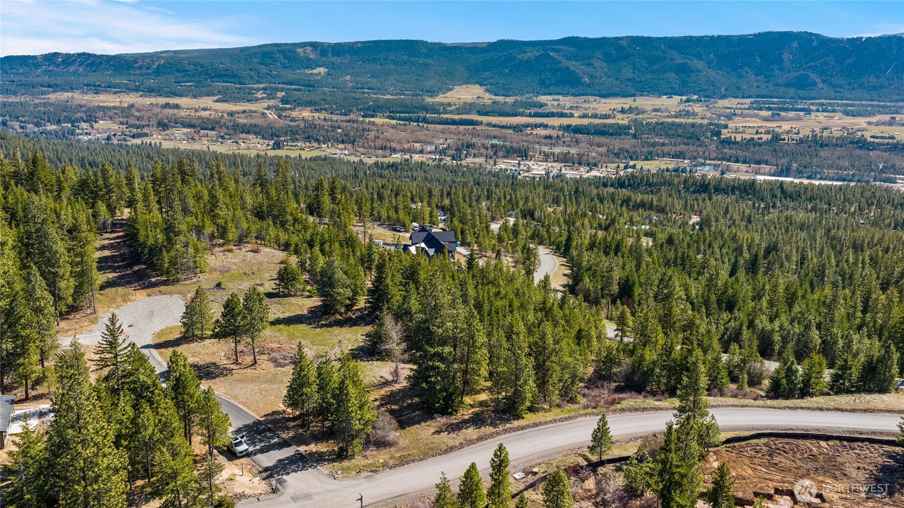 80 Forest Ridge (Lot 80) Drive , Cle Elum, WA 98922