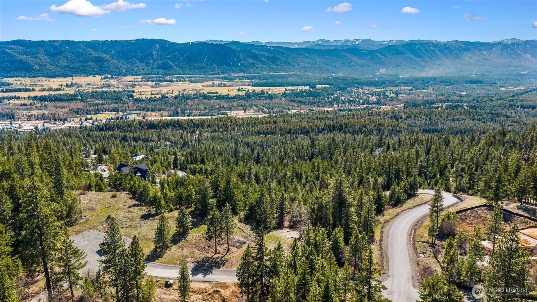 80 Forest Ridge (Lot 80) Drive , Cle Elum, WA 98922