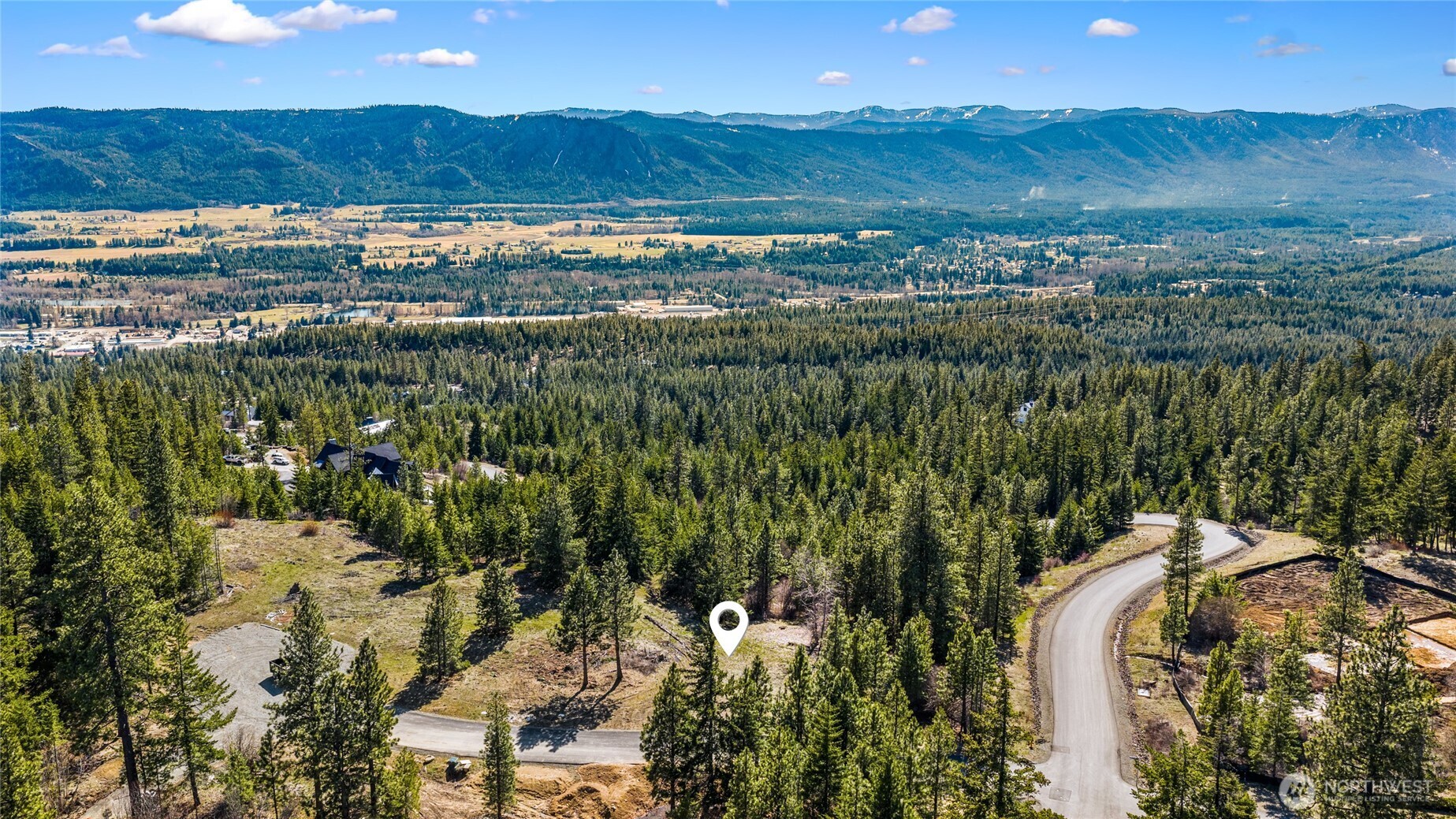 80 Forest Ridge (Lot 80) Drive , Cle Elum, WA 98922