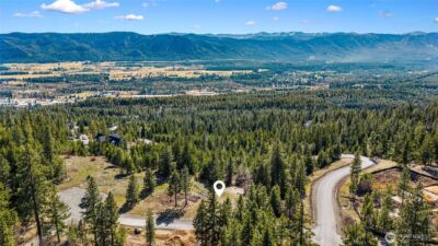 80 Forest Ridge (Lot 80) Drive , Cle Elum, WA 98922 - Photo 9