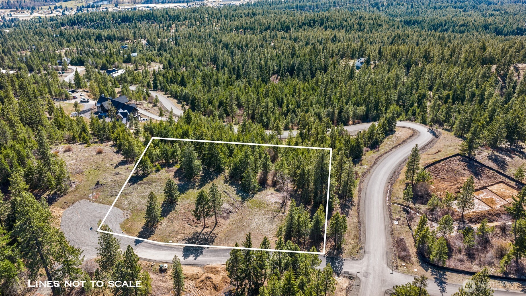 80 Forest Ridge (Lot 80) Drive , Cle Elum, WA 98922