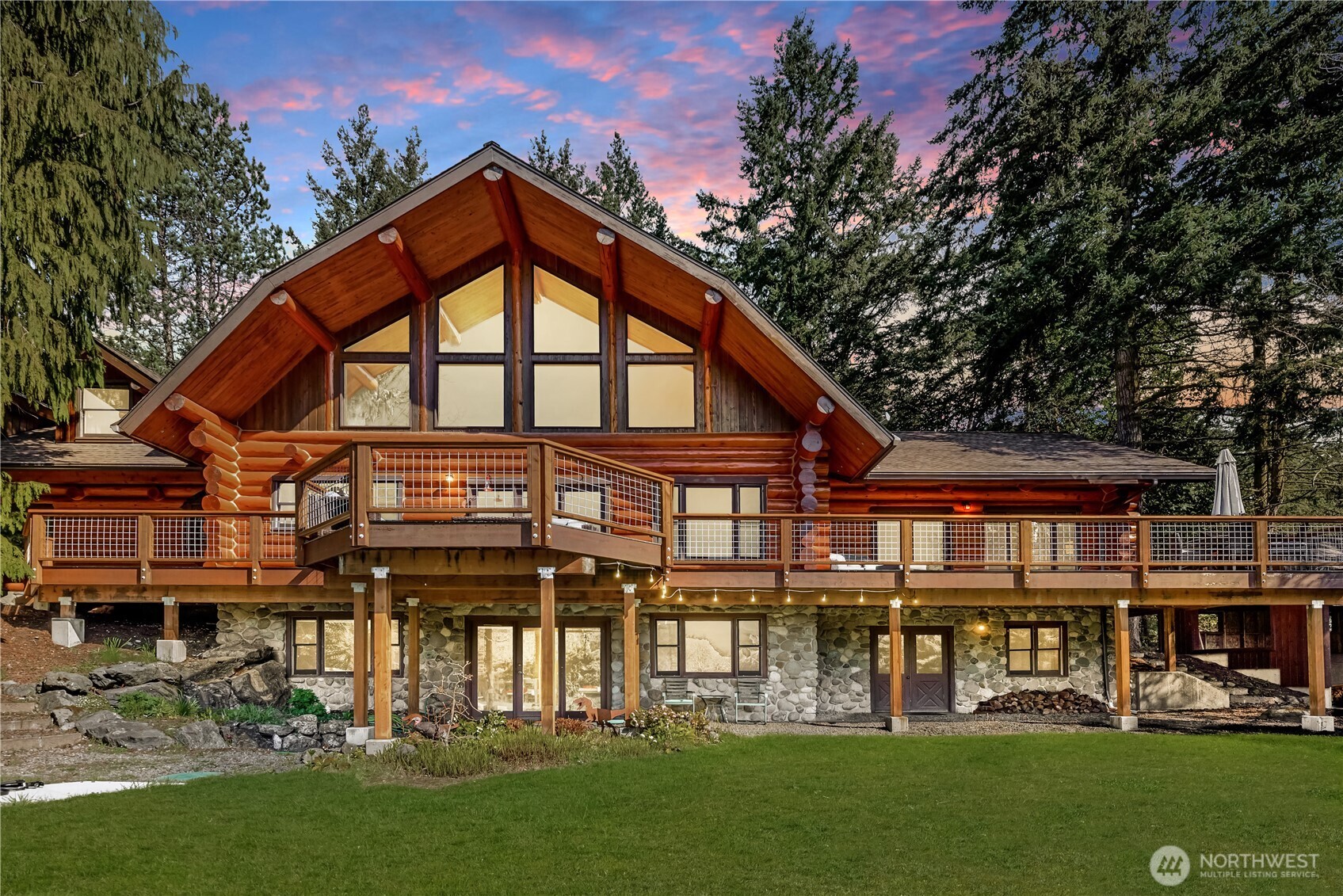 193 Snowberry Lane , Sequim, WA 98382
