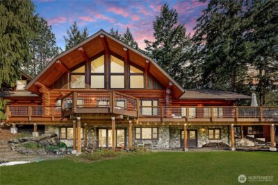193 Snowberry Lane , Sequim, WA 98382
