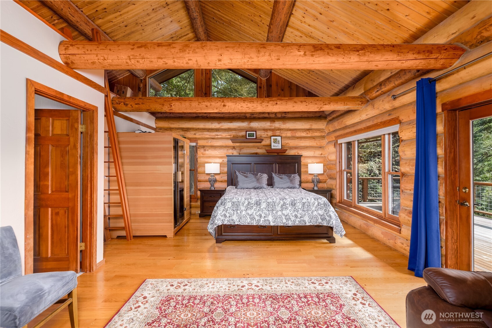 193 Snowberry Lane , Sequim, WA 98382
