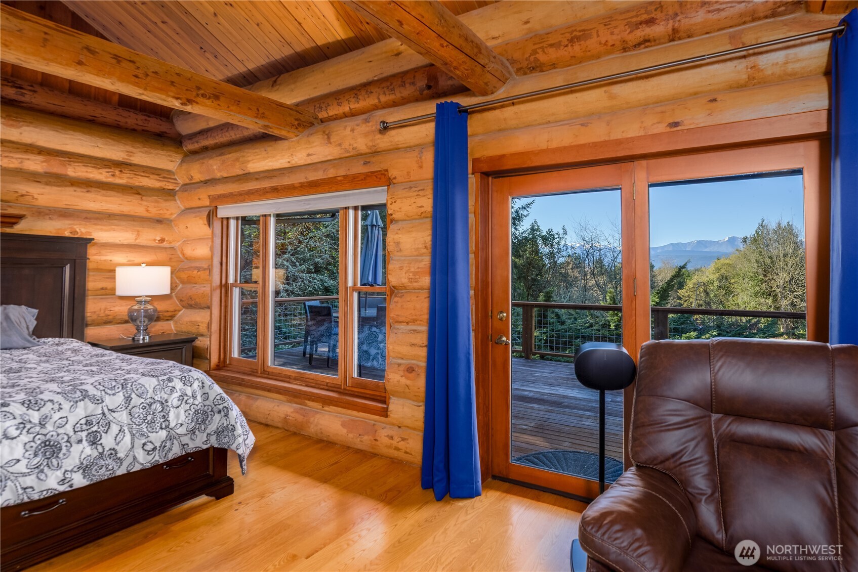 193 Snowberry Lane , Sequim, WA 98382