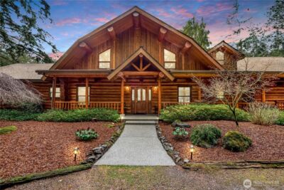 193 Snowberry Lane , Sequim, WA 98382 - Photo 2