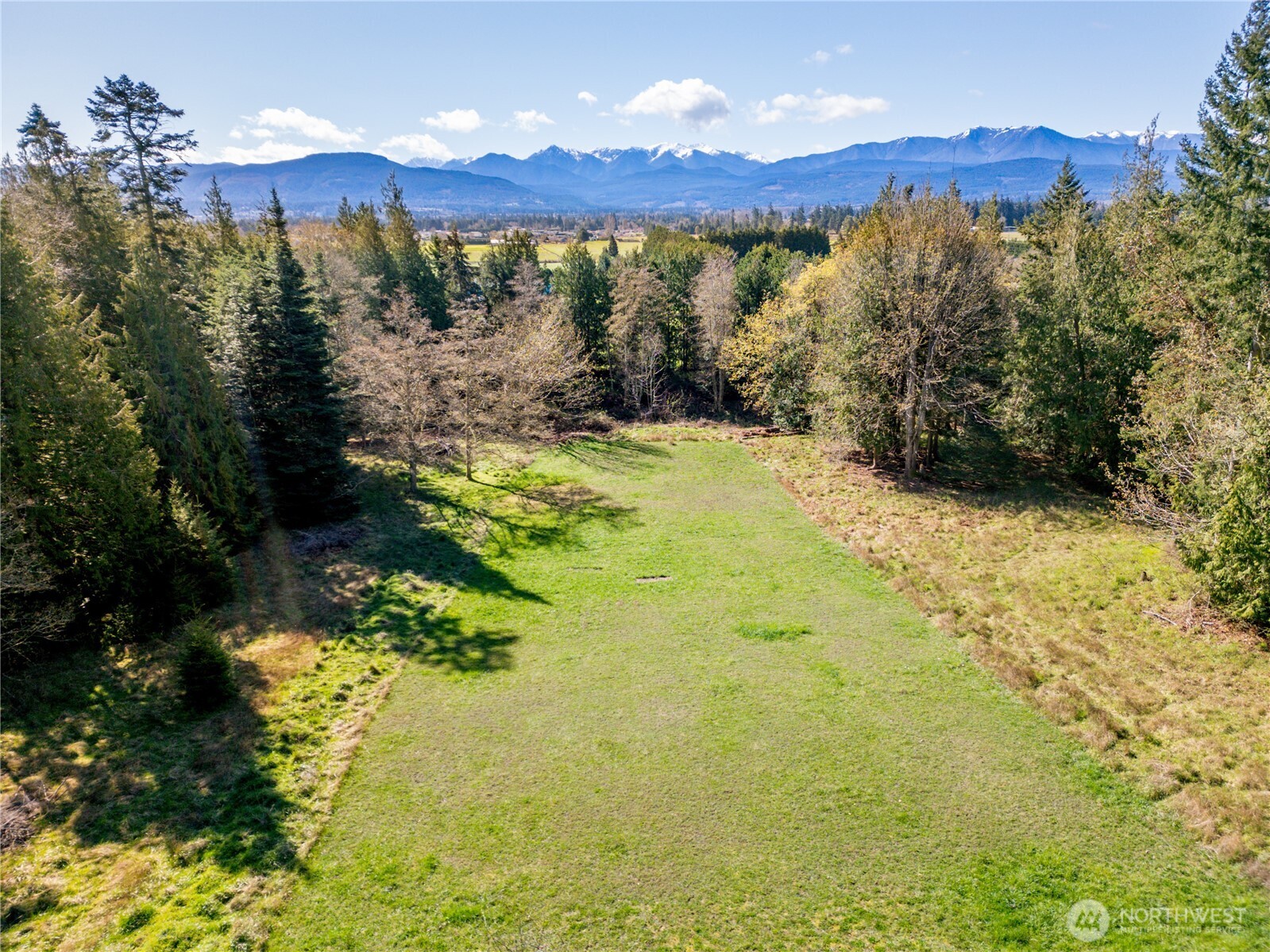 193 Snowberry Lane , Sequim, WA 98382
