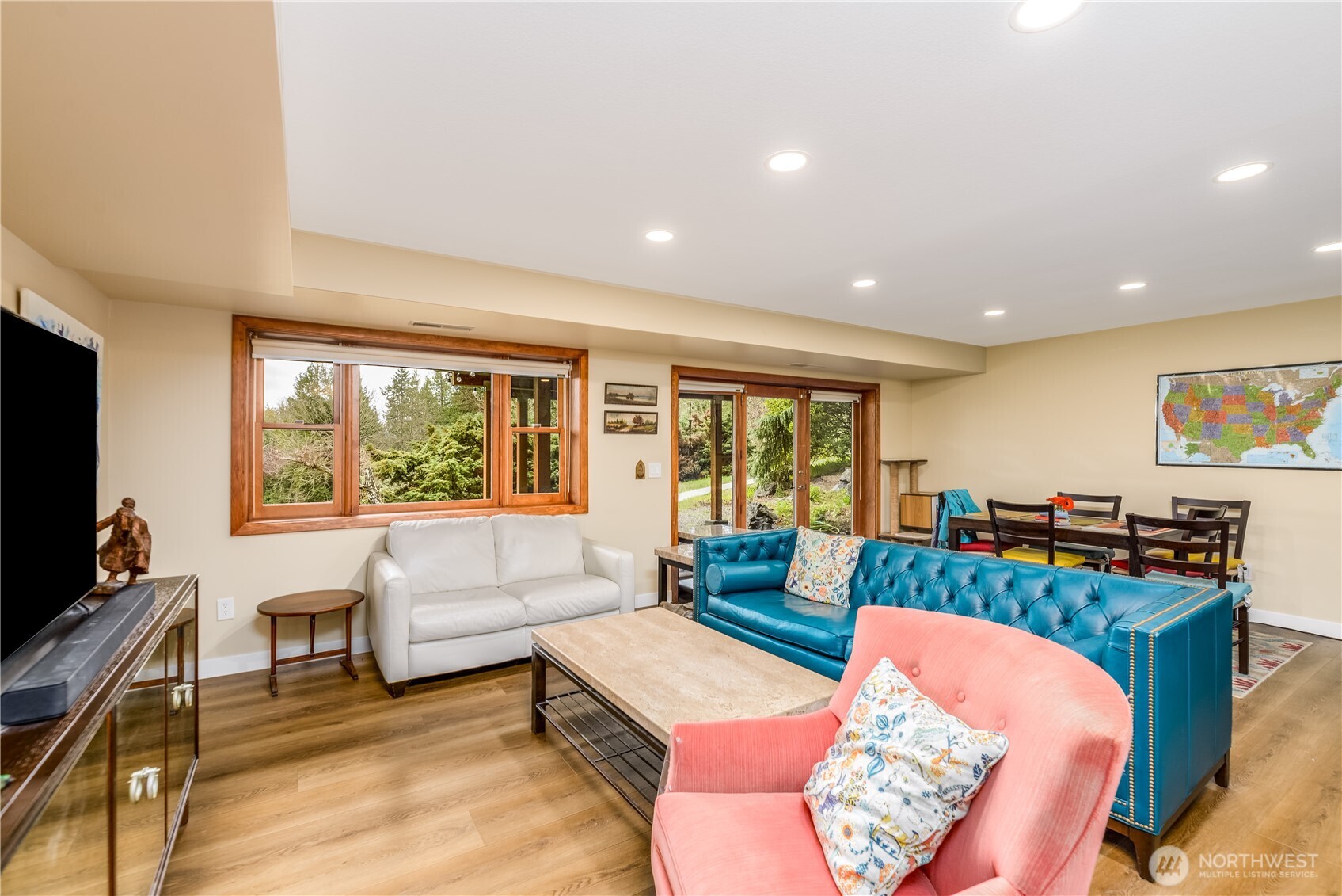 193 Snowberry Lane , Sequim, WA 98382