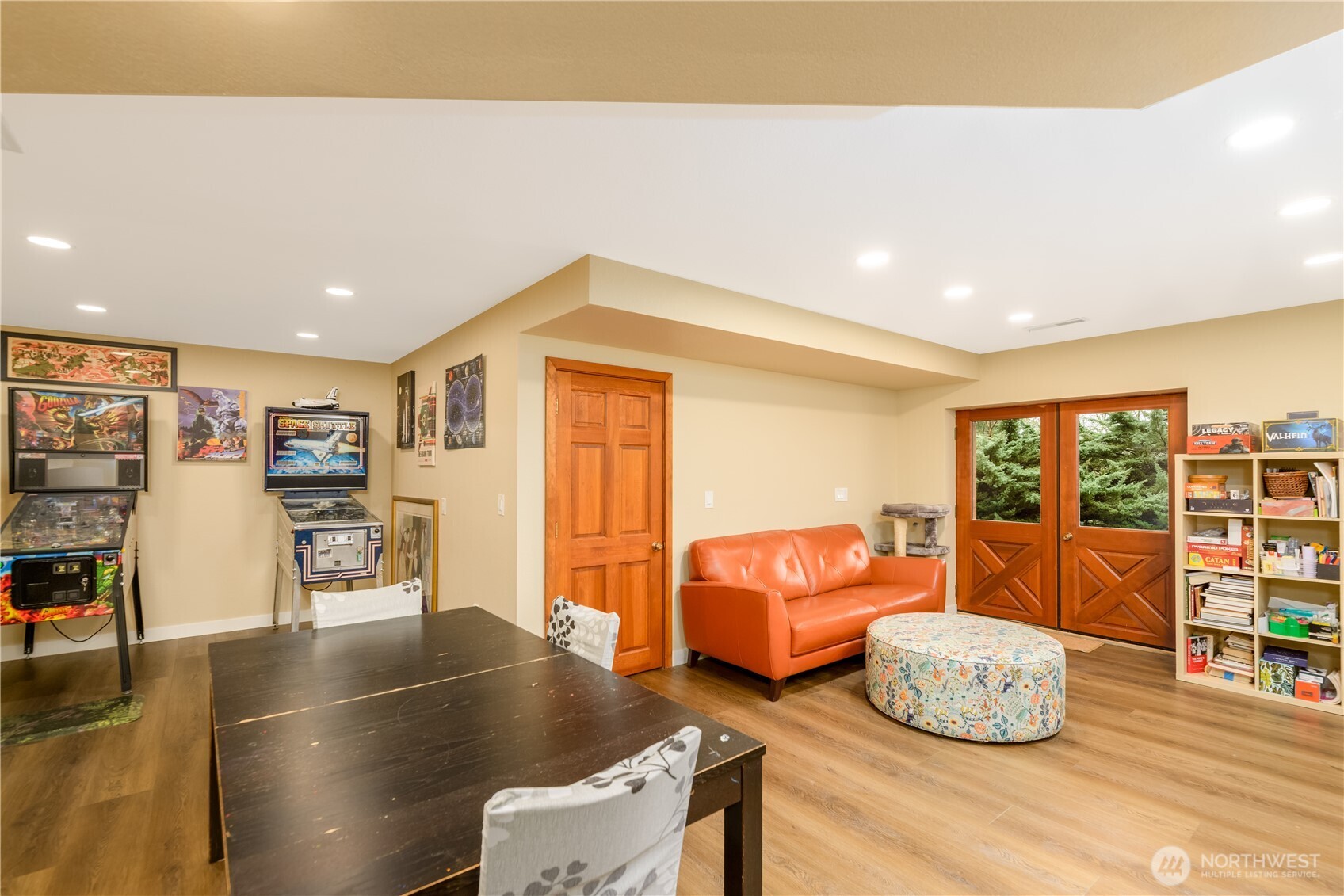 193 Snowberry Lane , Sequim, WA 98382