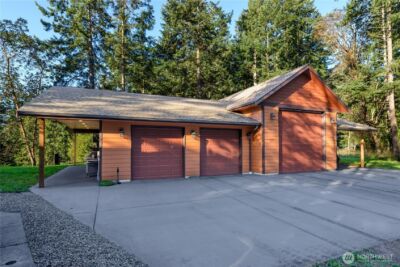 193 Snowberry Lane , Sequim, WA 98382 - Photo 38