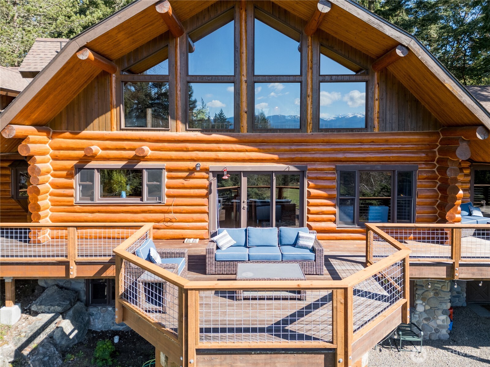 193 Snowberry Lane , Sequim, WA 98382