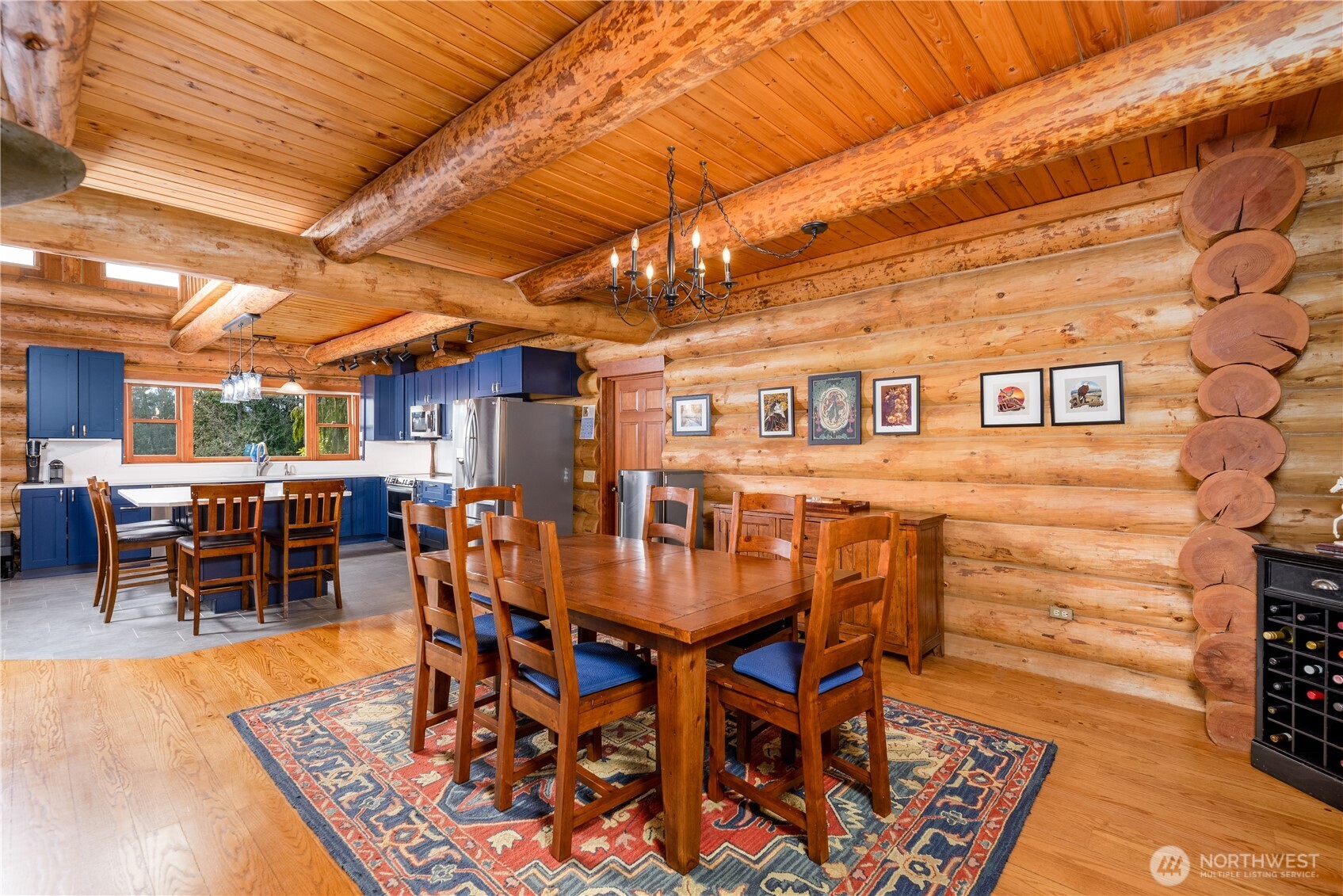 193 Snowberry Lane , Sequim, WA 98382