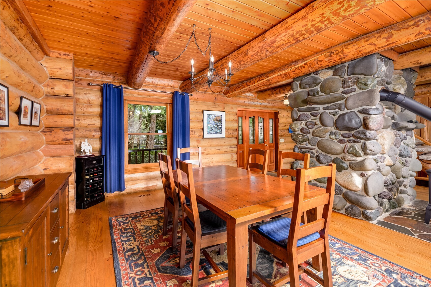 193 Snowberry Lane , Sequim, WA 98382