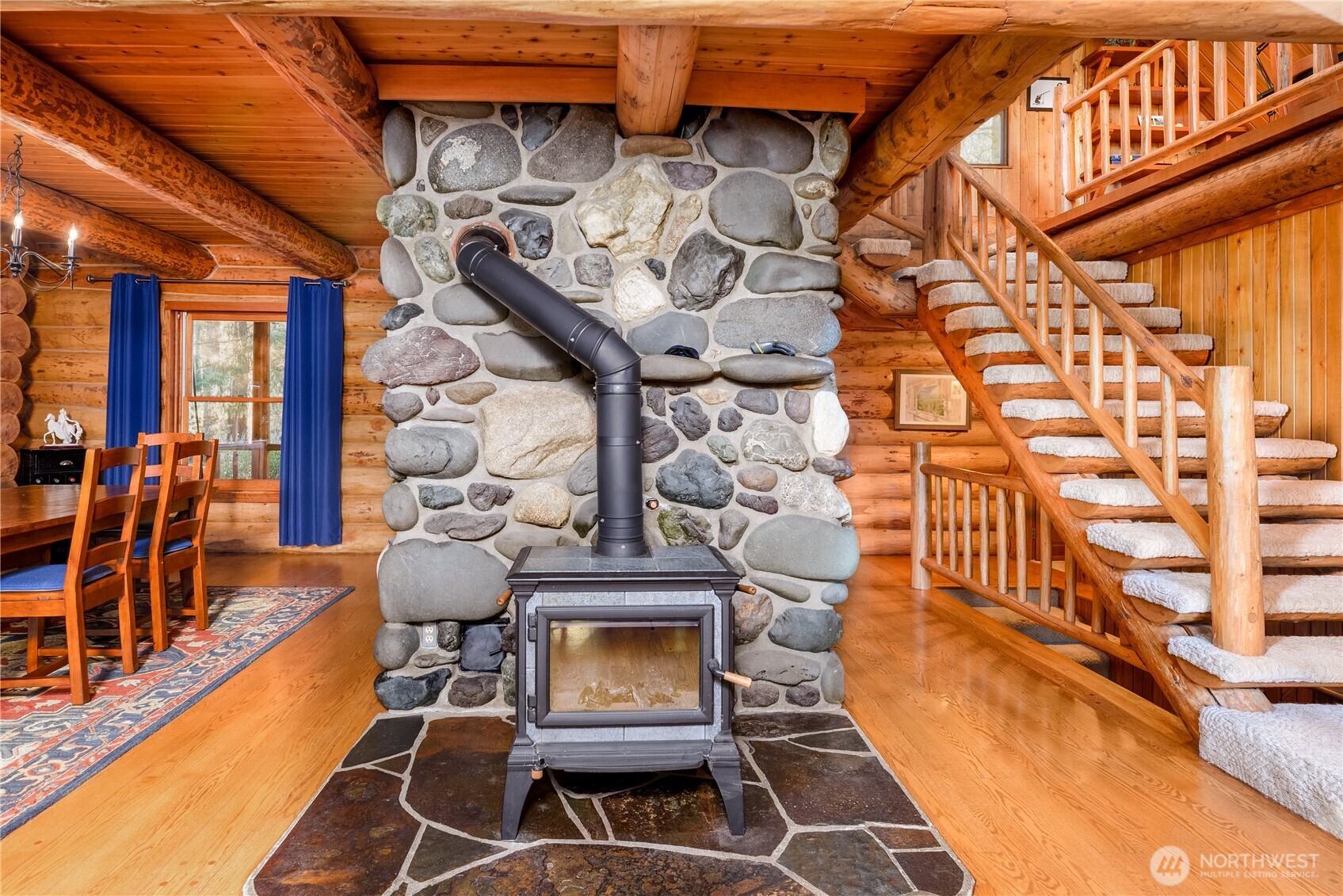 193 Snowberry Lane , Sequim, WA 98382