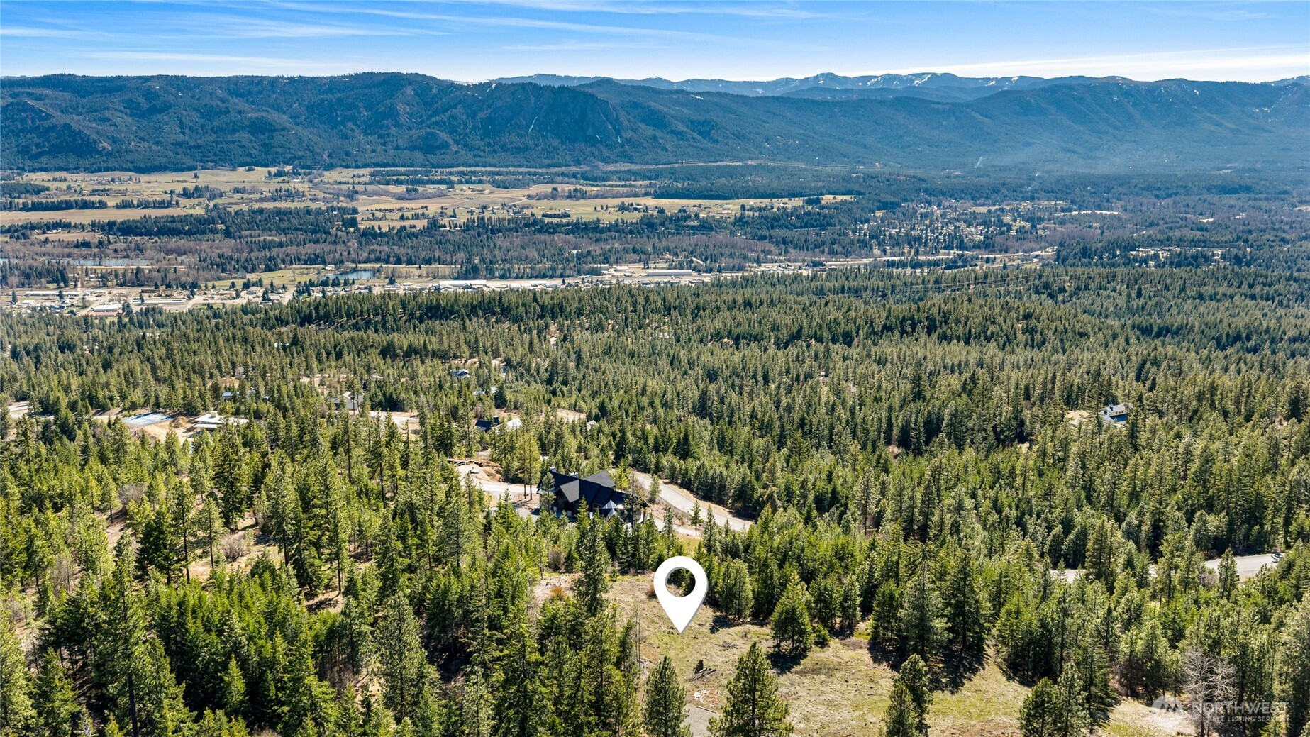 81 Forest Ridge (Lot 81) Drive , Cle Elum, WA 98922