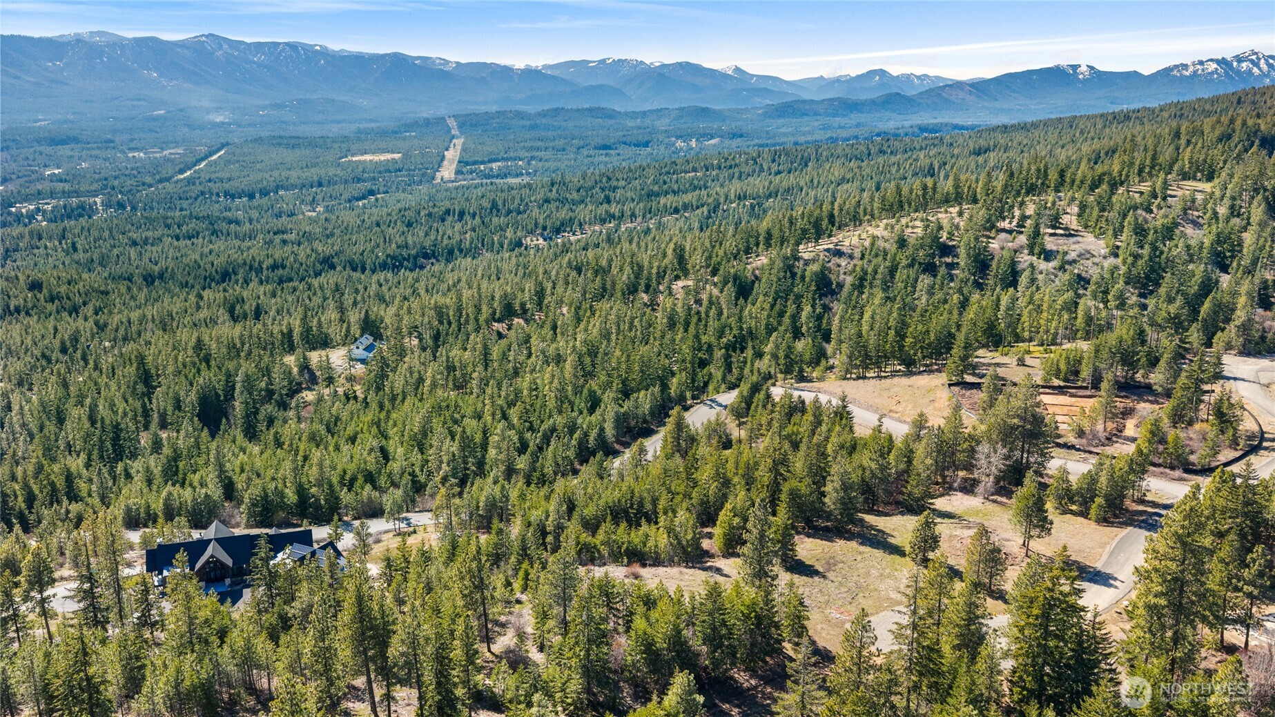 81 Forest Ridge (Lot 81) Drive , Cle Elum, WA 98922