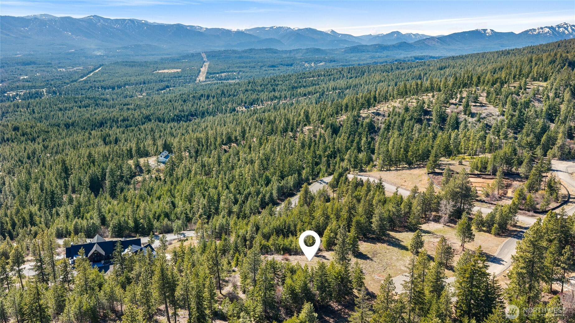 81 Forest Ridge (Lot 81) Drive , Cle Elum, WA 98922