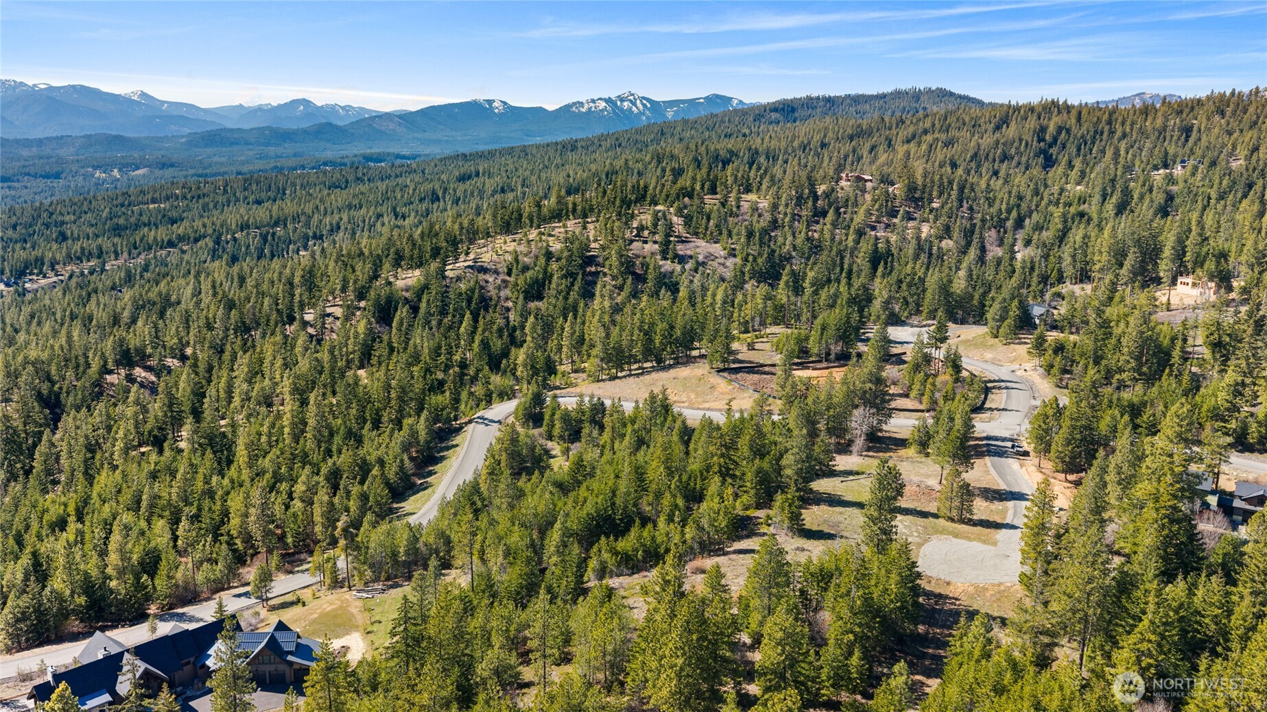 81 Forest Ridge (Lot 81) Drive , Cle Elum, WA 98922