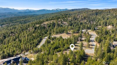 81 Forest Ridge (Lot 81) Drive , Cle Elum, WA 98922 - Photo 15