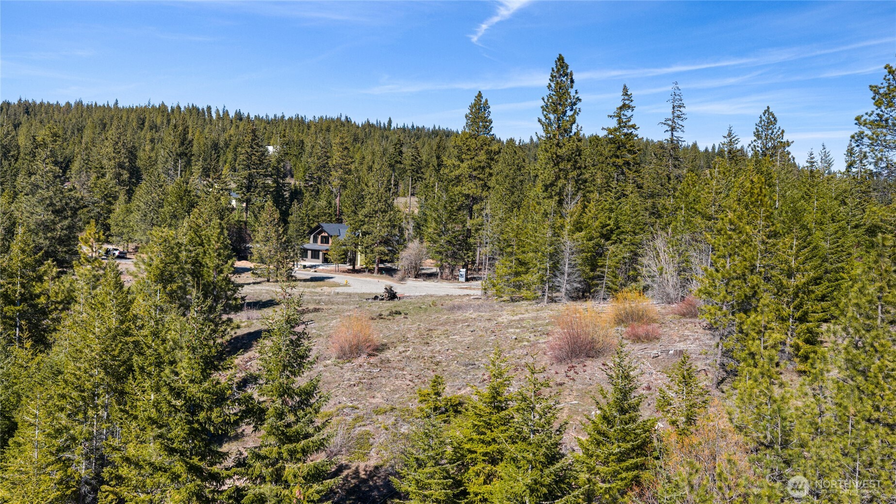 81 Forest Ridge (Lot 81) Drive , Cle Elum, WA 98922