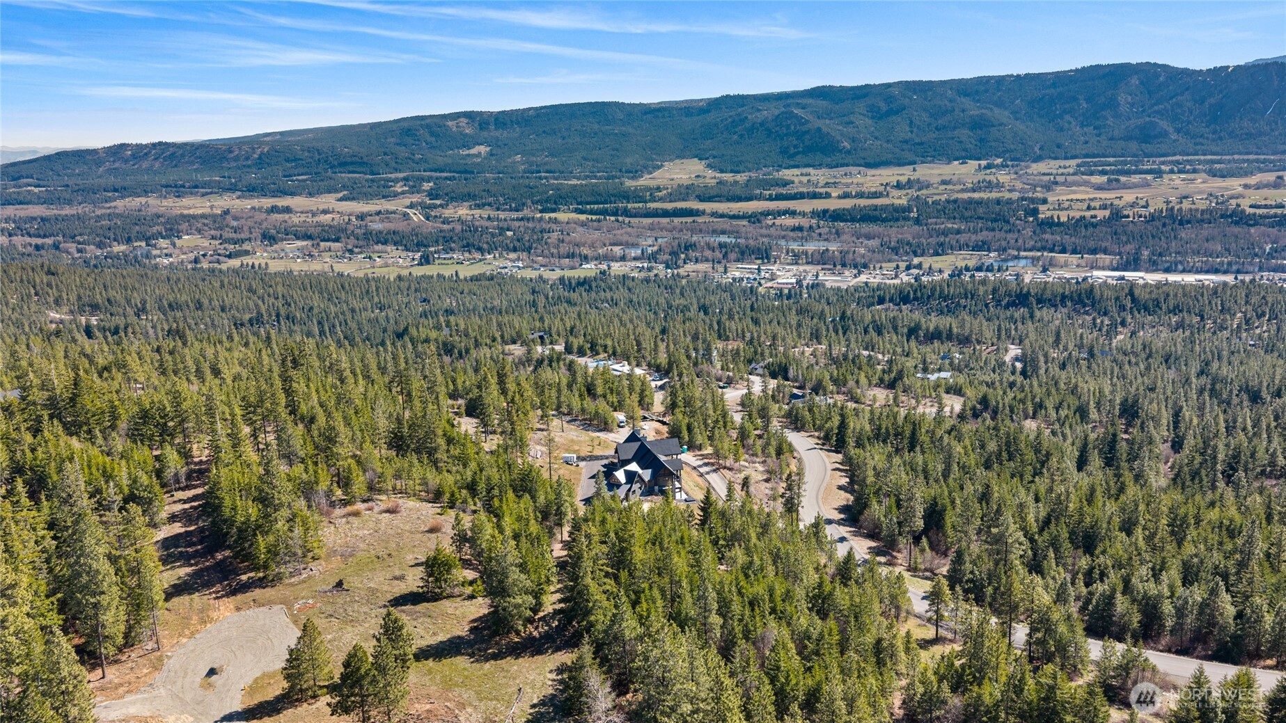 81 Forest Ridge (Lot 81) Drive , Cle Elum, WA 98922