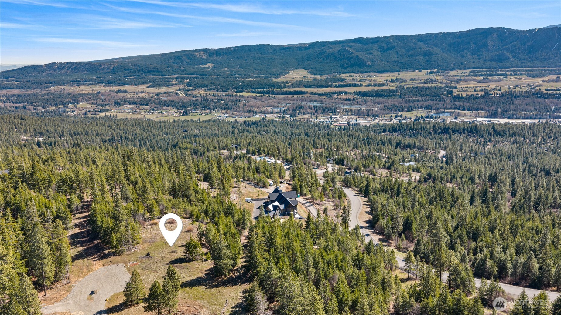 81 Forest Ridge (Lot 81) Drive , Cle Elum, WA 98922
