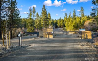 81 Forest Ridge (Lot 81) Drive , Cle Elum, WA 98922 - Photo 24