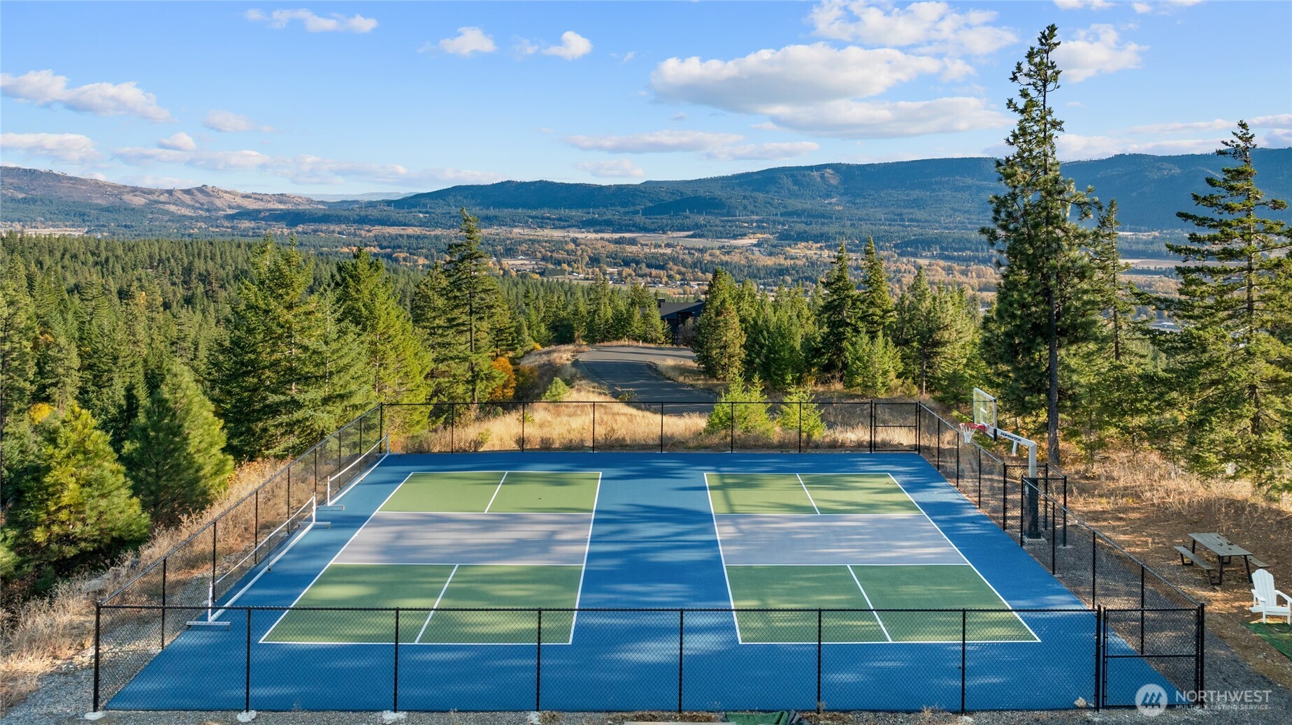 81 Forest Ridge (Lot 81) Drive , Cle Elum, WA 98922