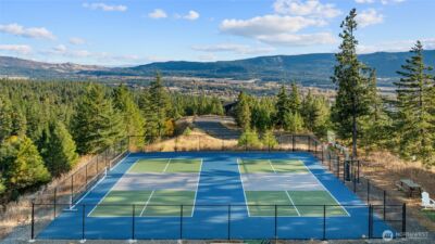 81 Forest Ridge (Lot 81) Drive , Cle Elum, WA 98922 - Photo 28