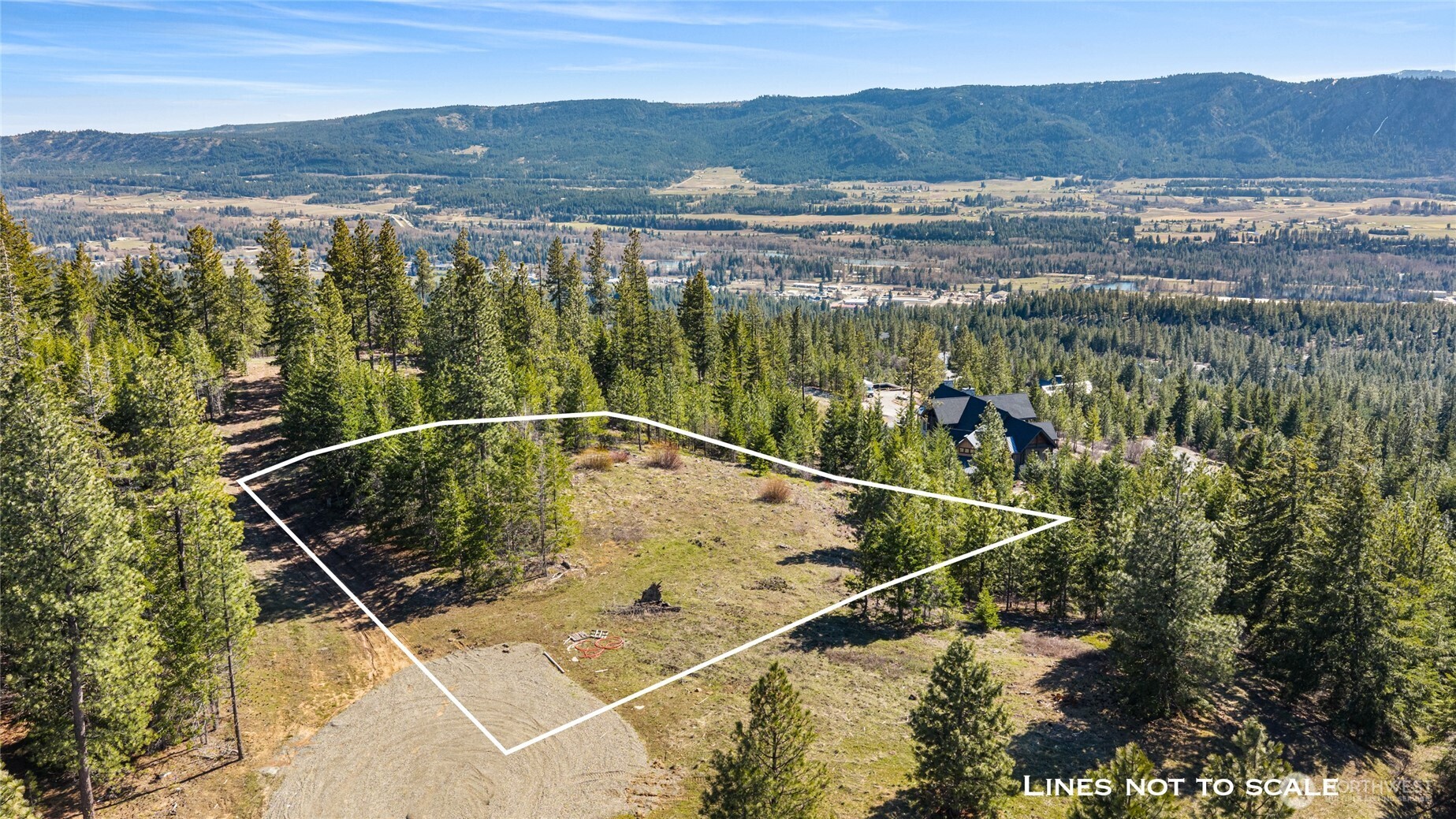 81 Forest Ridge (Lot 81) Drive , Cle Elum, WA 98922