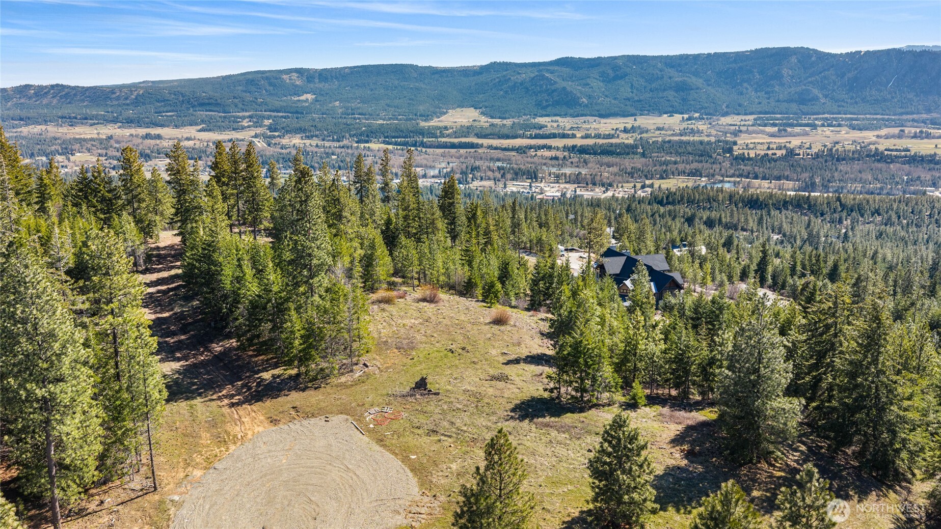 81 Forest Ridge (Lot 81) Drive , Cle Elum, WA 98922