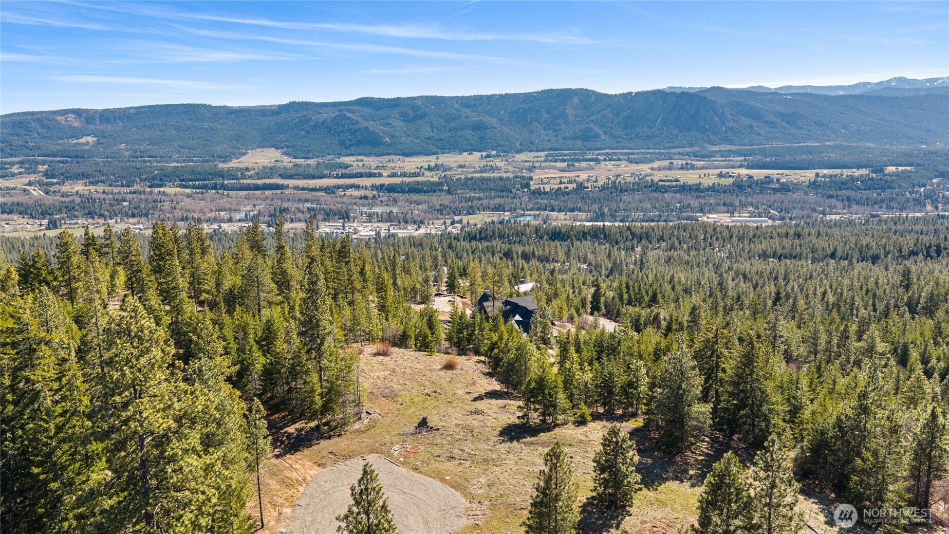 81 Forest Ridge (Lot 81) Drive , Cle Elum, WA 98922
