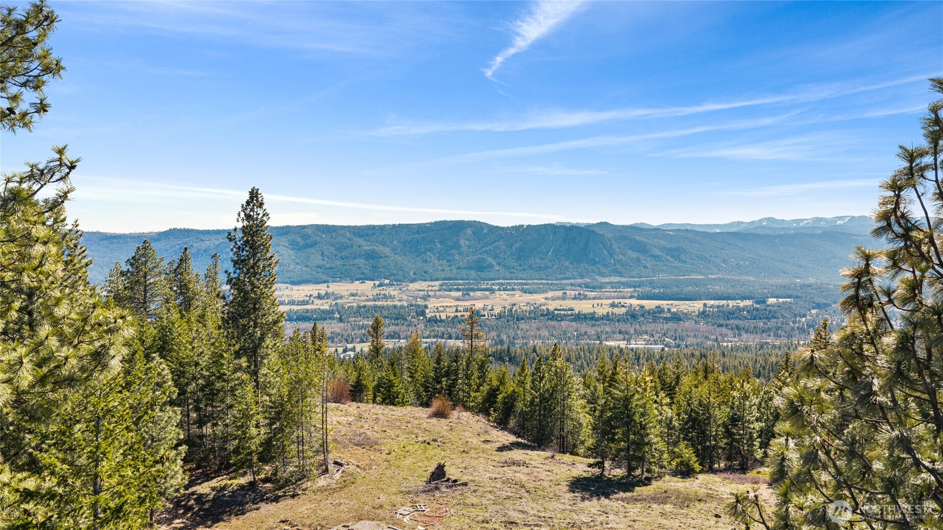 81 Forest Ridge (Lot 81) Drive , Cle Elum, WA 98922