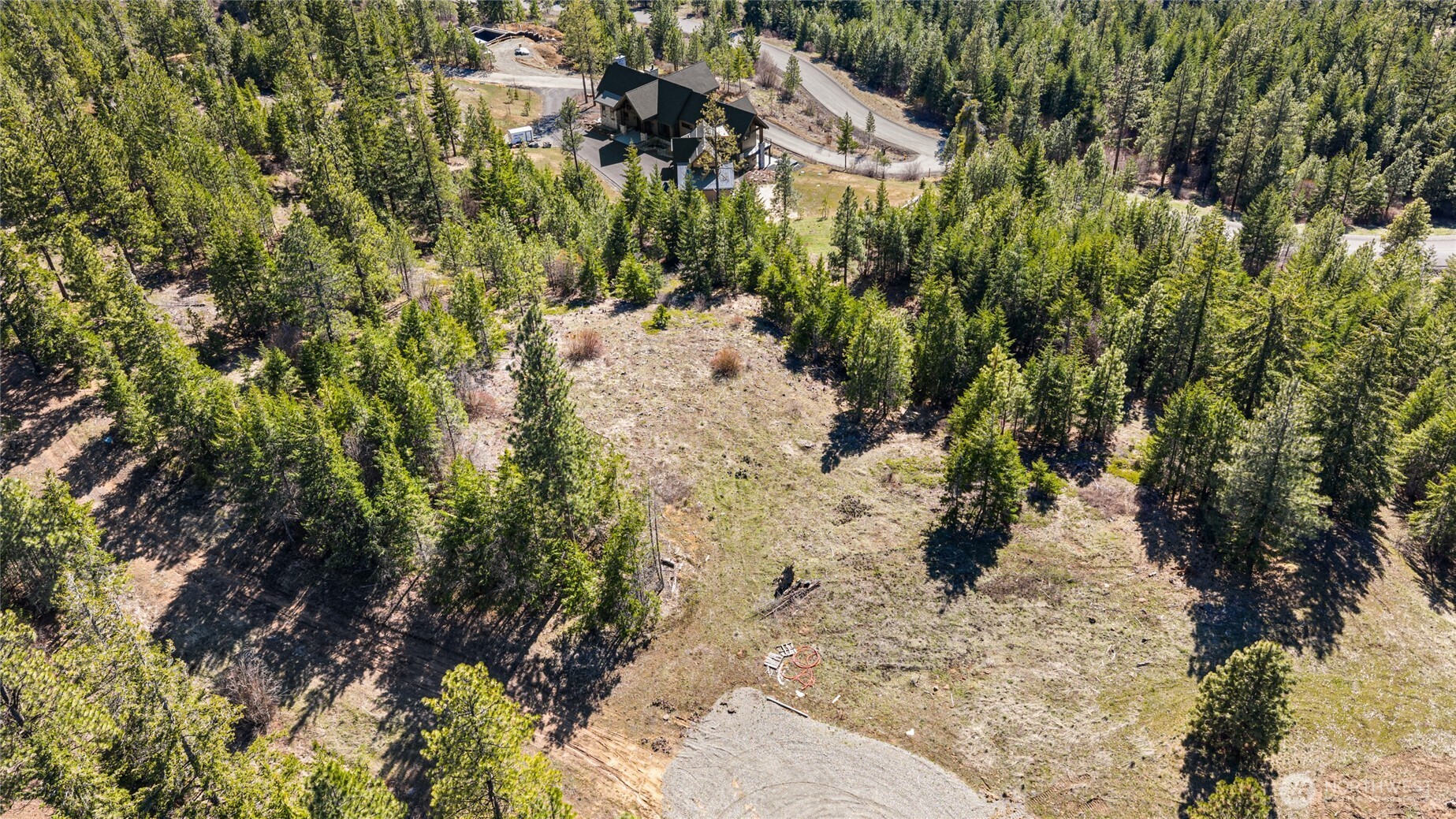 81 Forest Ridge (Lot 81) Drive , Cle Elum, WA 98922