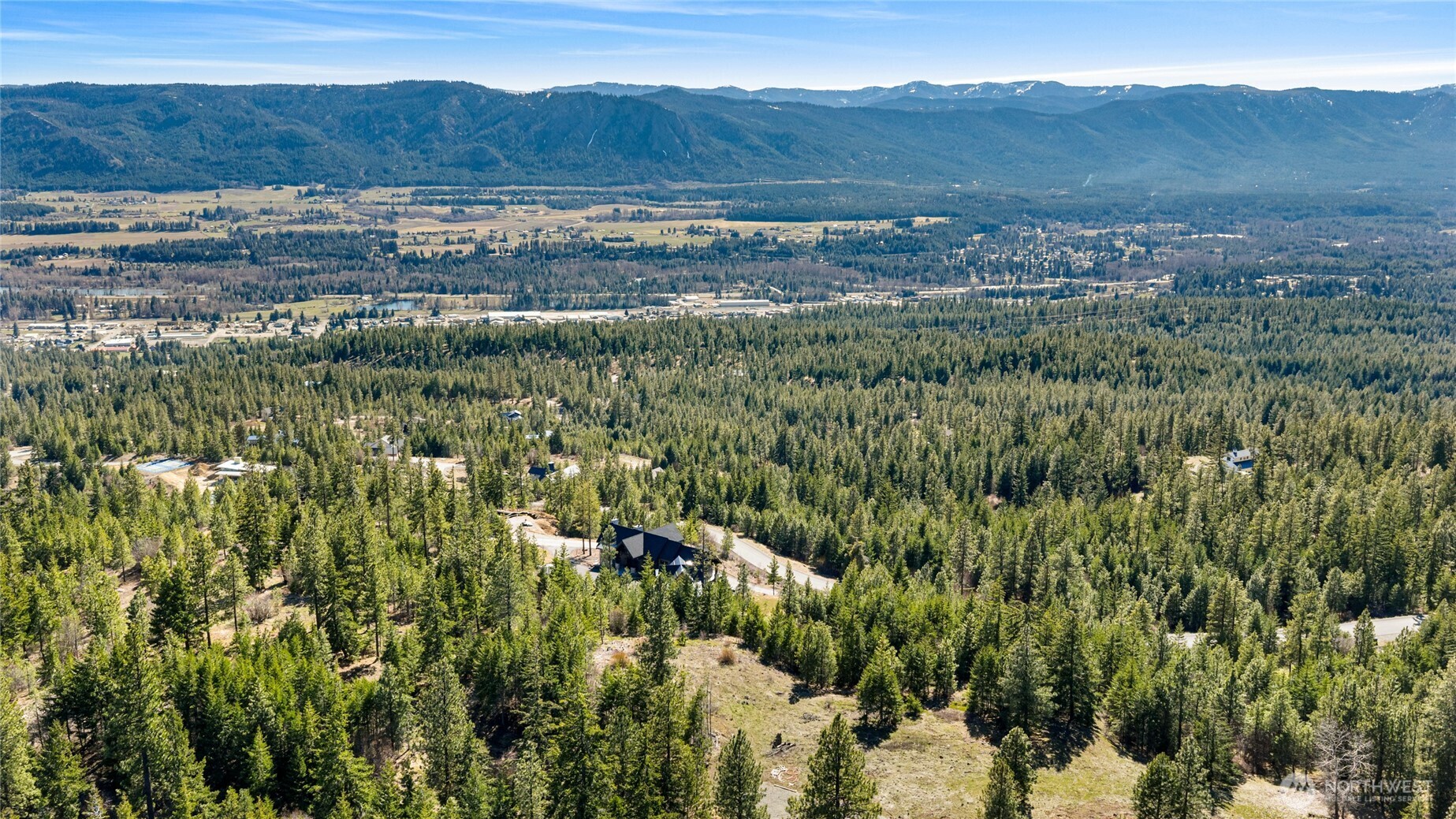 81 Forest Ridge (Lot 81) Drive , Cle Elum, WA 98922