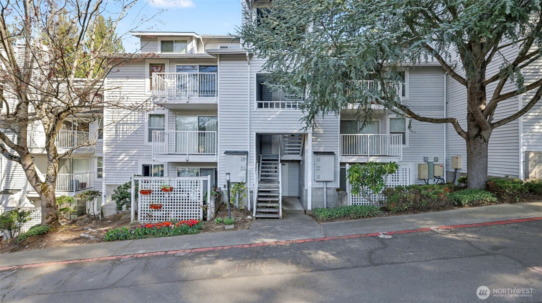 4106 Factoria Boulevard SE #C111, Bellevue, WA 98006