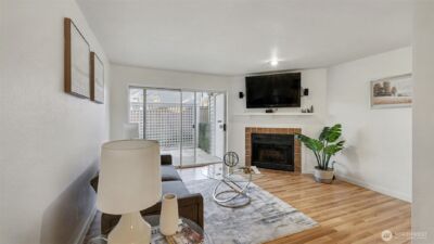 4106 Factoria Boulevard SE #C111, Bellevue, WA 98006 - Photo 3