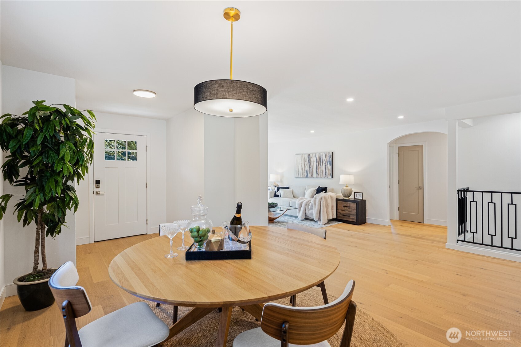 1710 NE 104th Street , Seattle, WA 98125