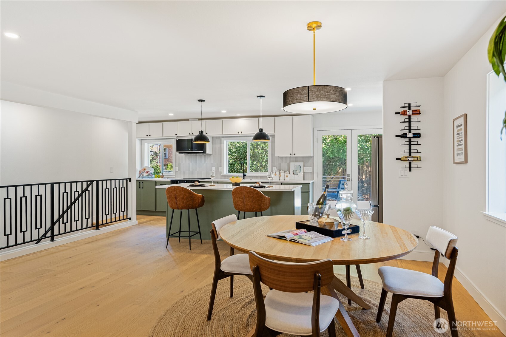 1710 NE 104th Street , Seattle, WA 98125