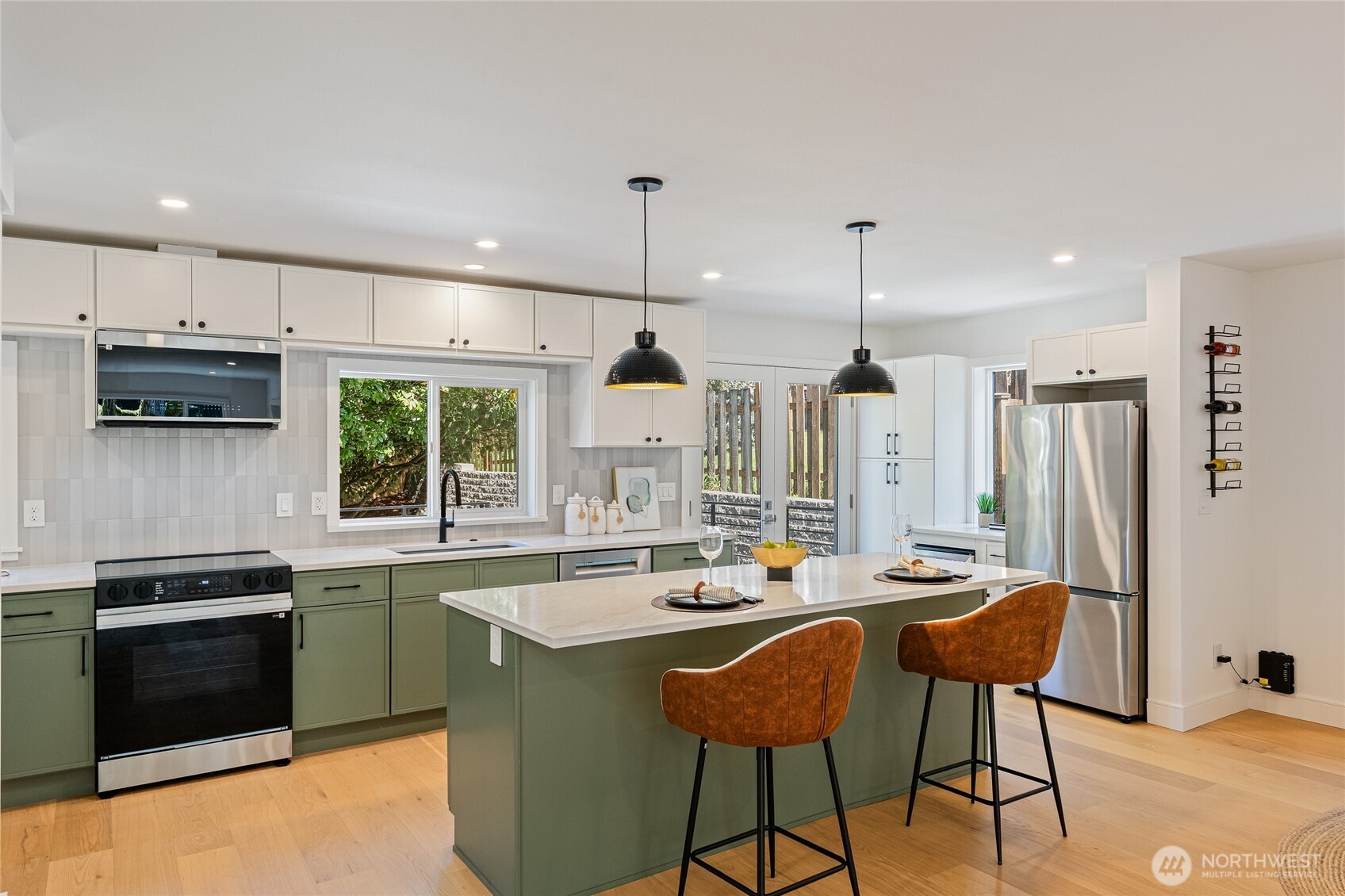 1710 NE 104th Street , Seattle, WA 98125