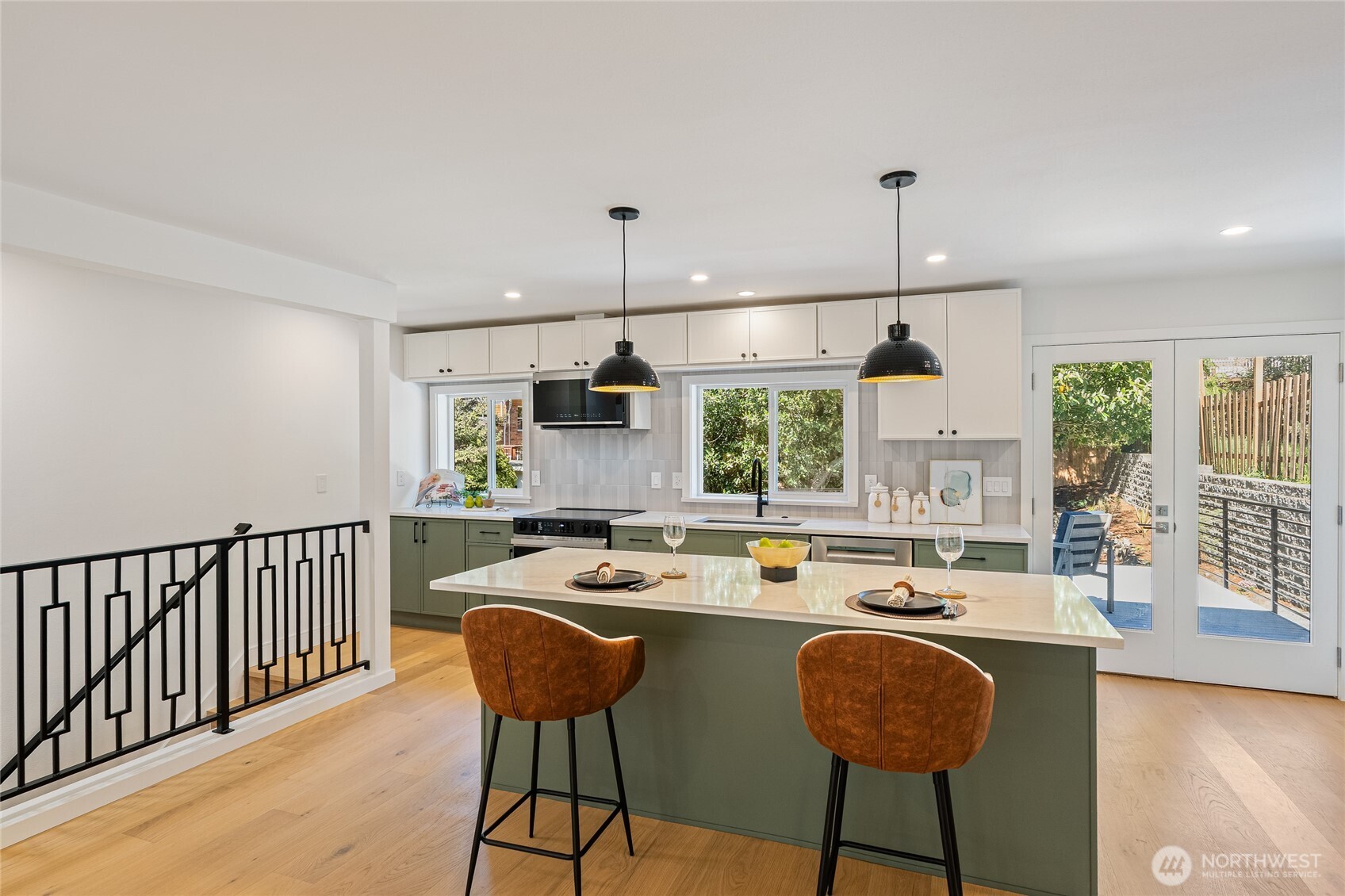 1710 NE 104th Street , Seattle, WA 98125