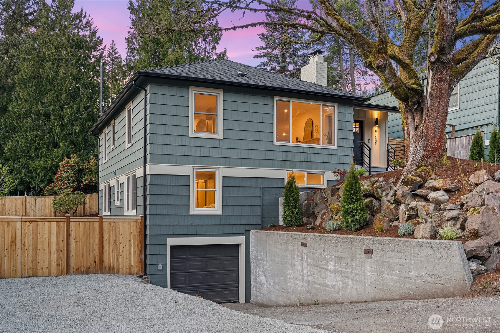 1710 NE 104th Street , Seattle, WA 98125