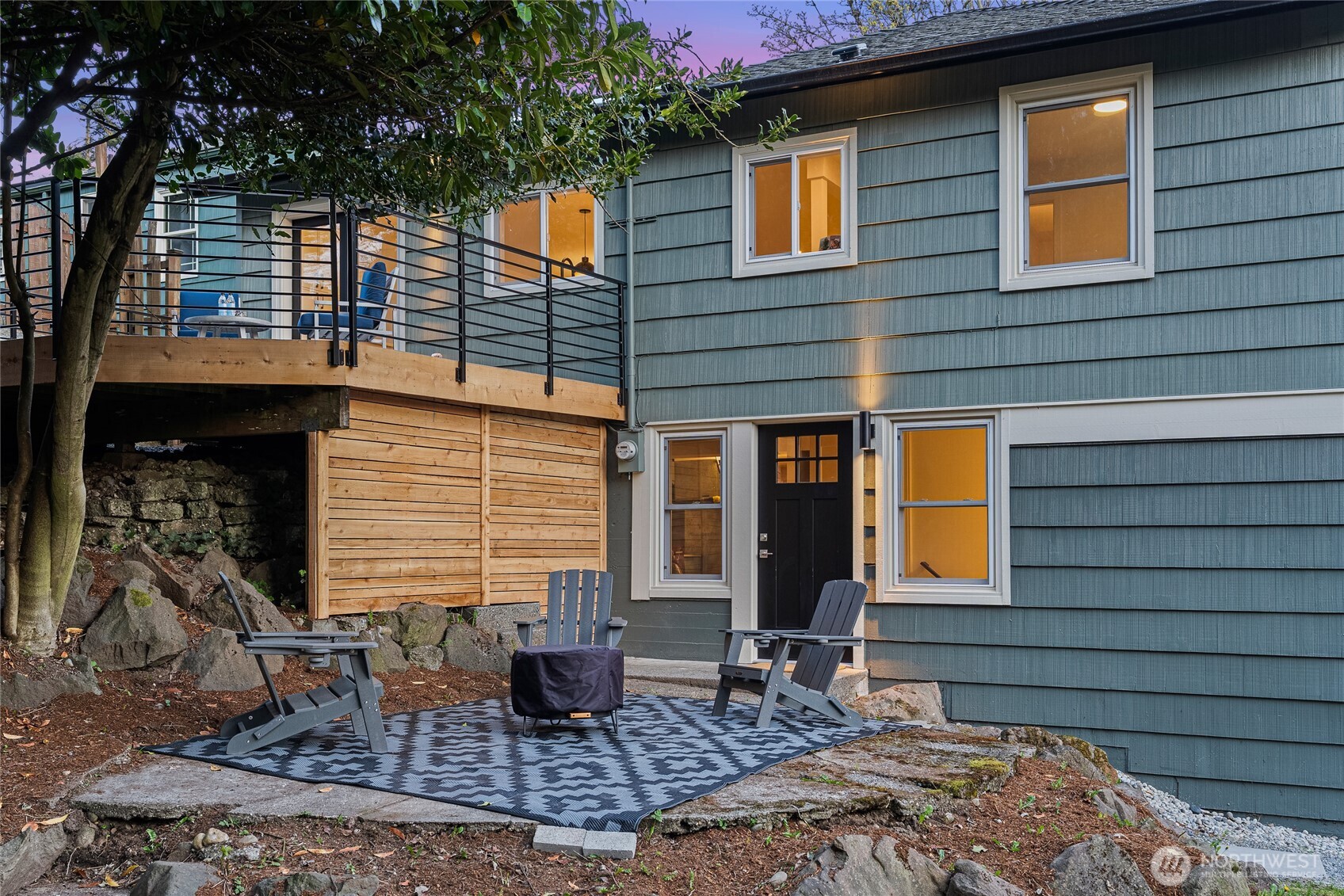 1710 NE 104th Street , Seattle, WA 98125