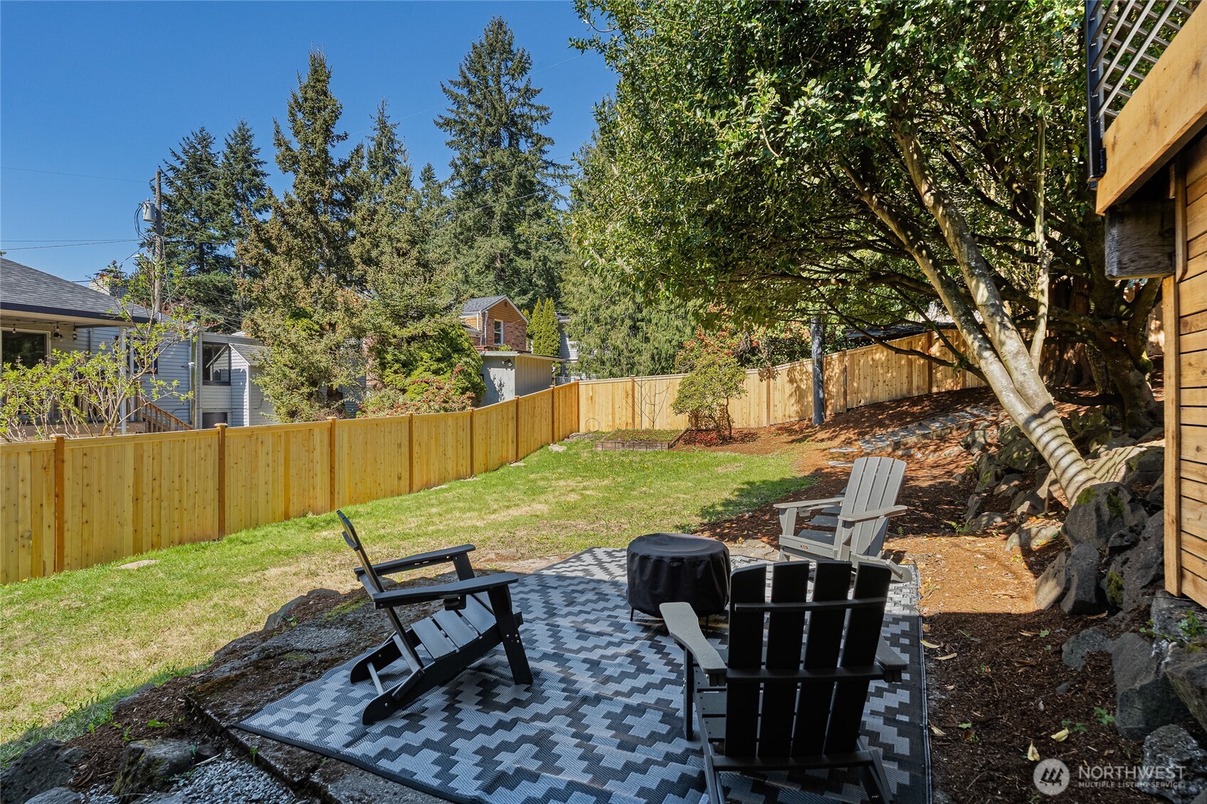 1710 NE 104th Street , Seattle, WA 98125