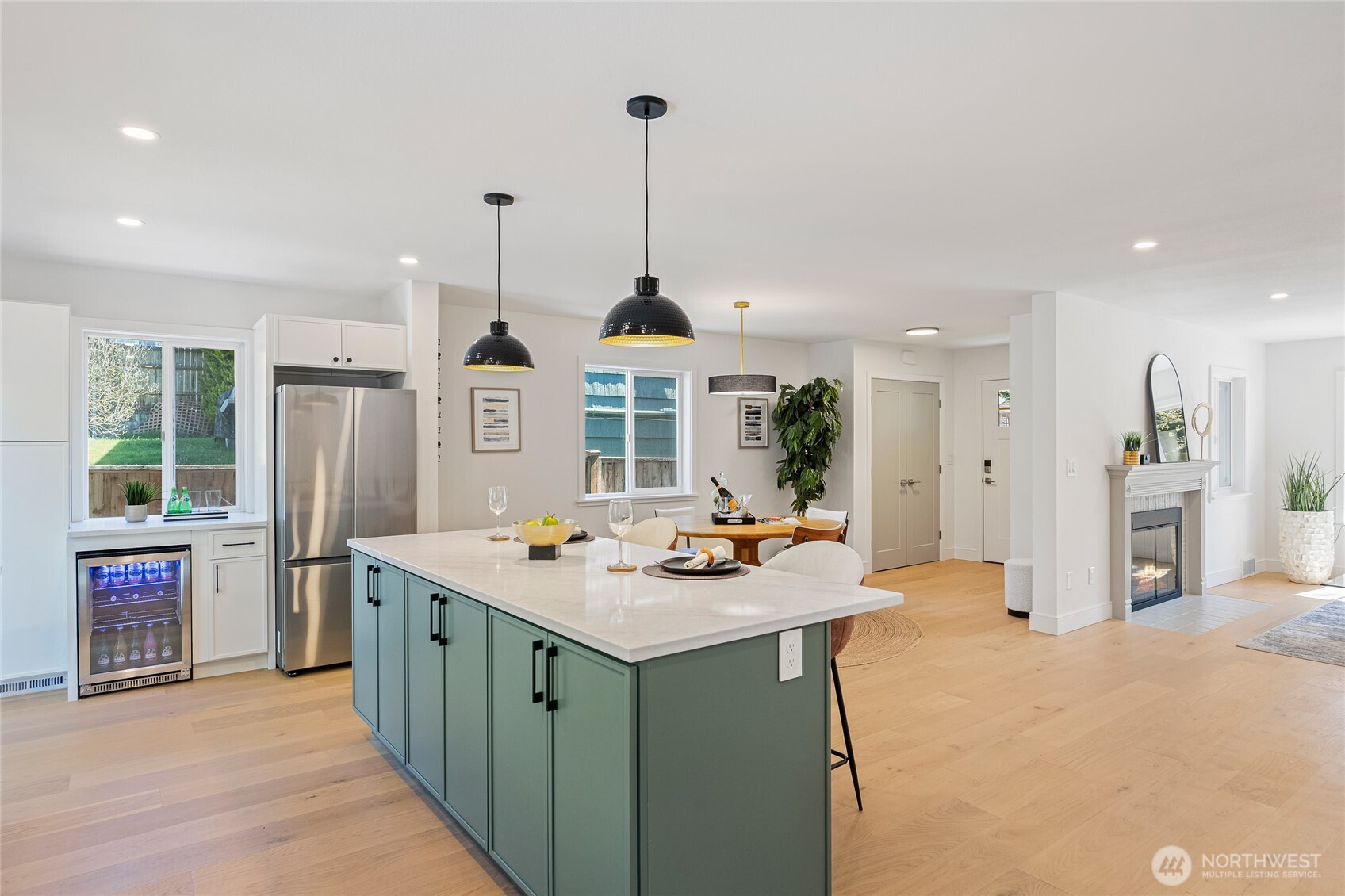 1710 NE 104th Street , Seattle, WA 98125