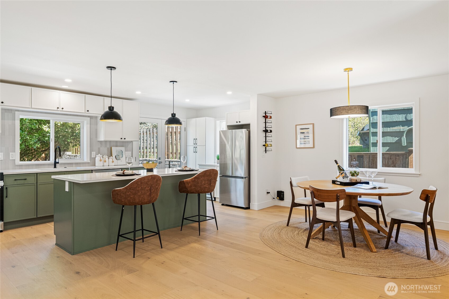 1710 NE 104th Street , Seattle, WA 98125