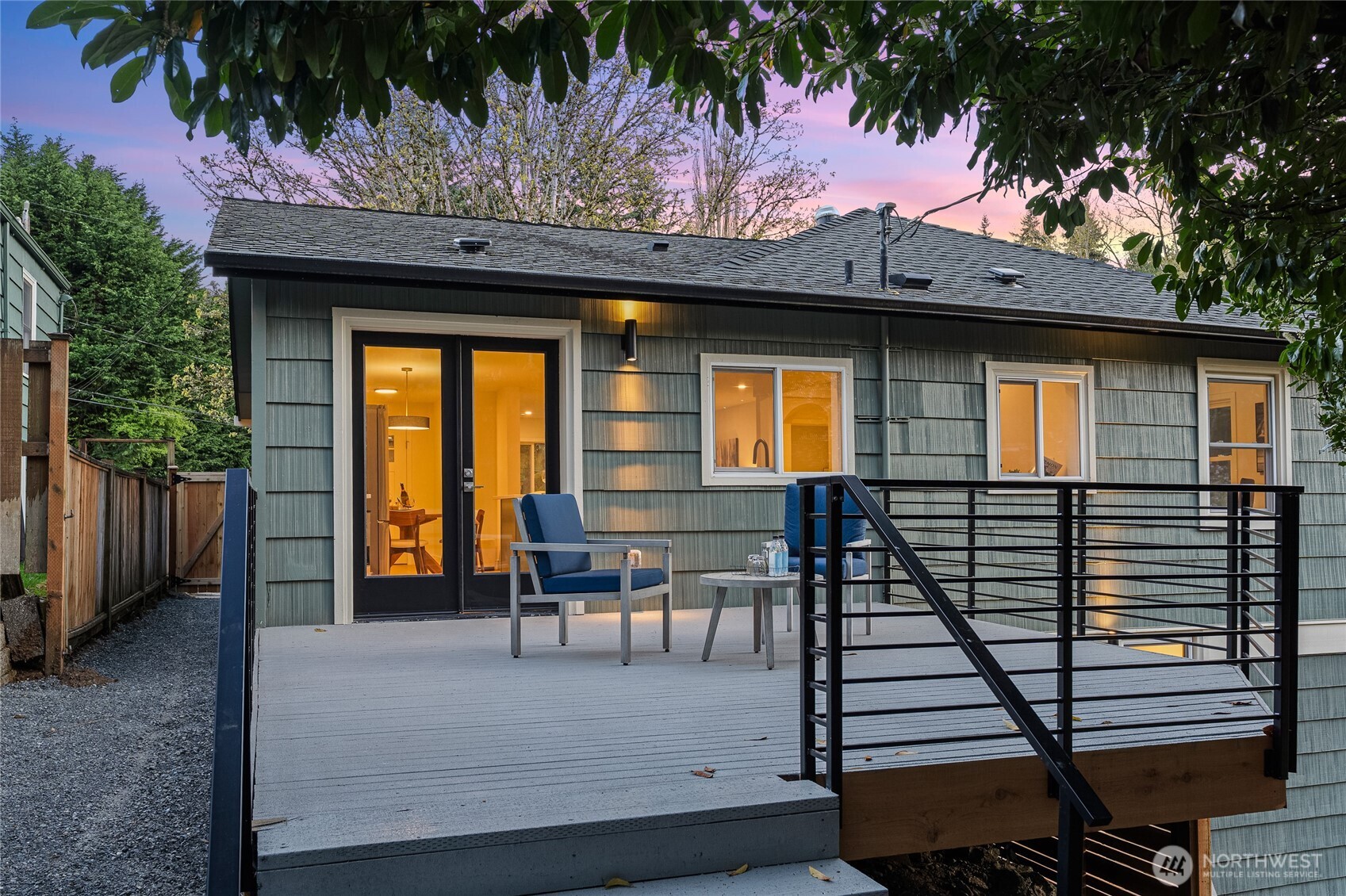 1710 NE 104th Street , Seattle, WA 98125